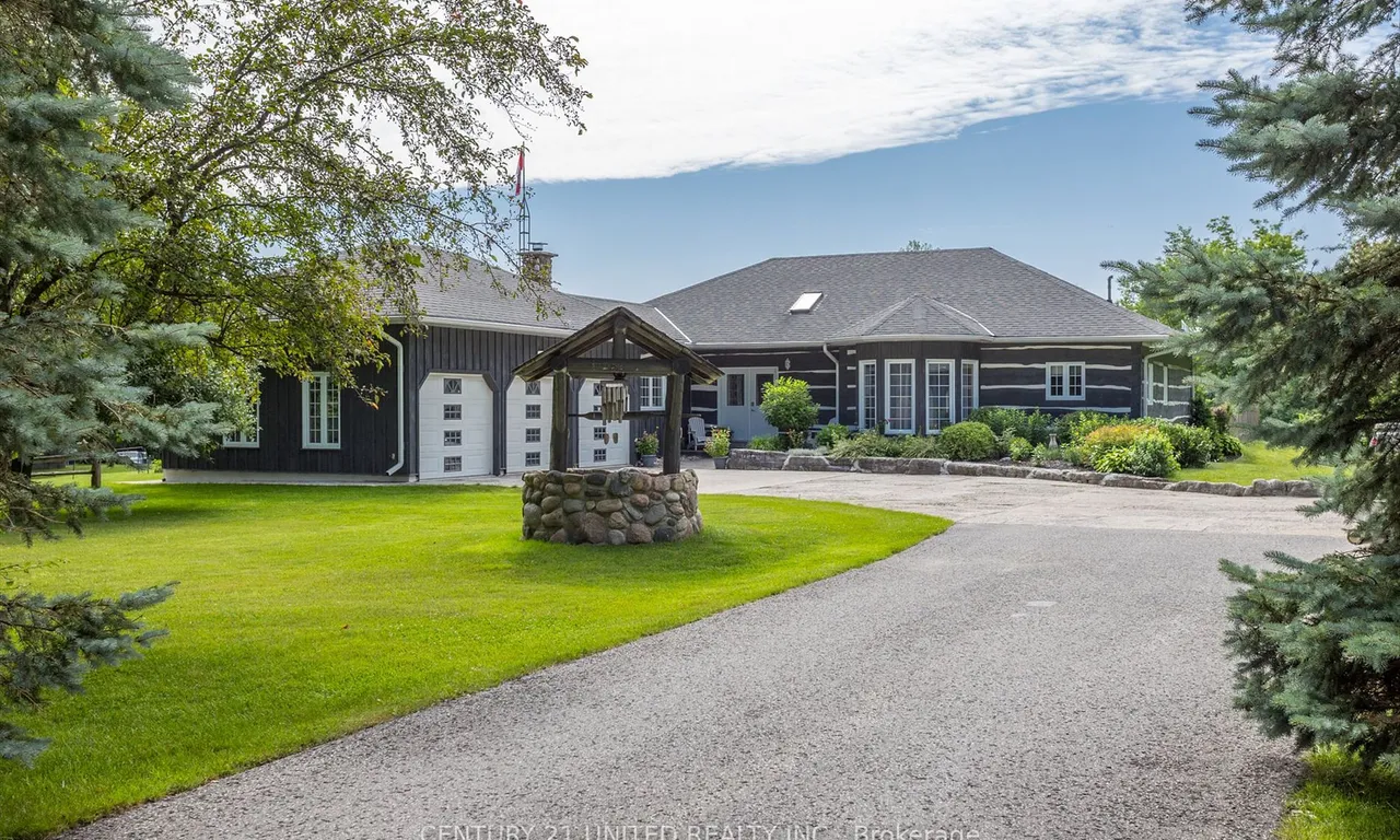 659 Carveth Dr, Cavan Monaghan, ON L0A 1G0