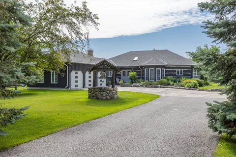 659 Carveth Dr, Cavan Monaghan, ON L0A 1G0