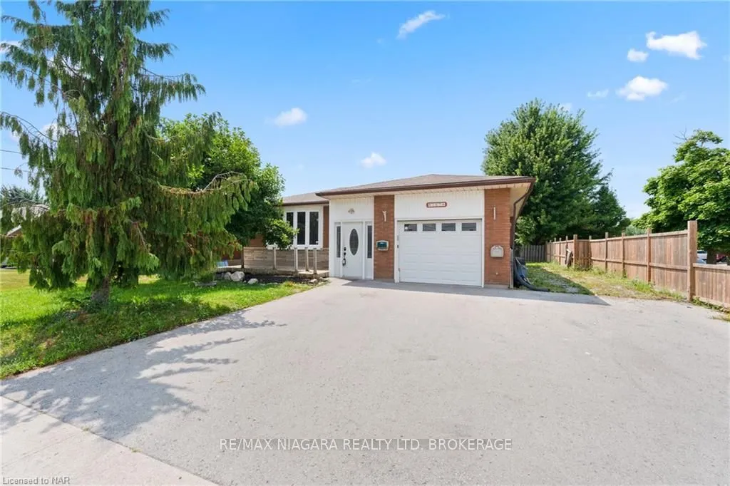 167 Wellington St, Welland, ON L3B 3N2