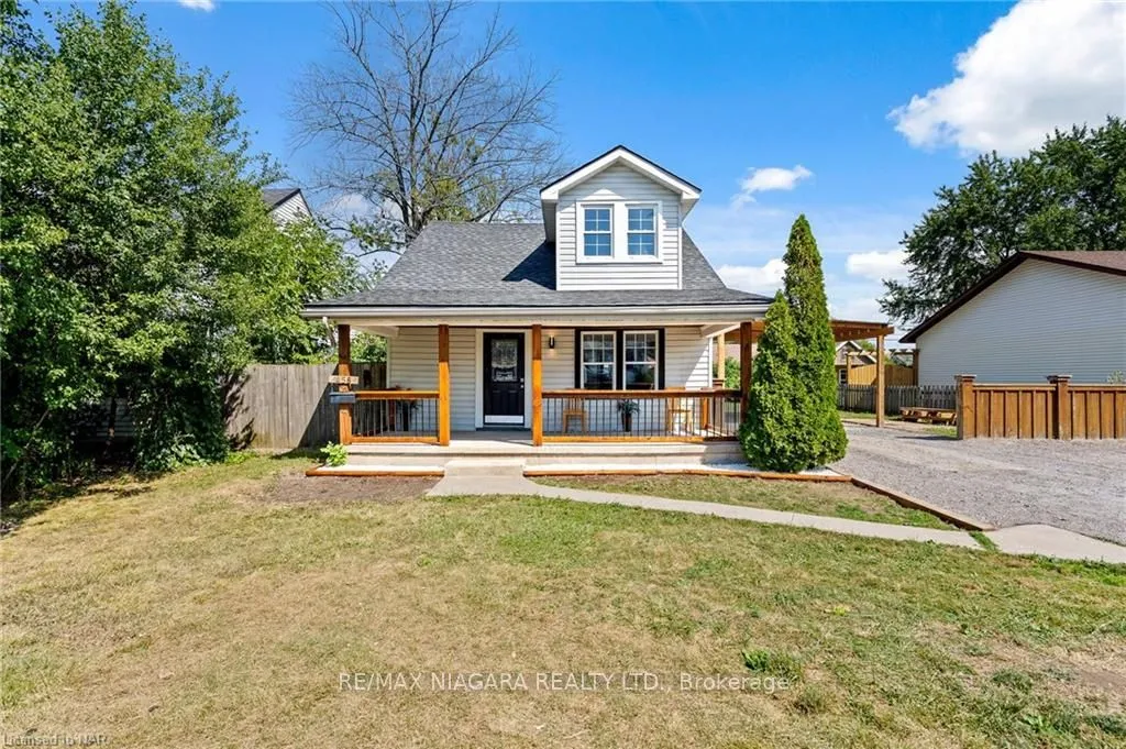 458 Lakeside Rd, Fort Erie, ON L2A 4X5