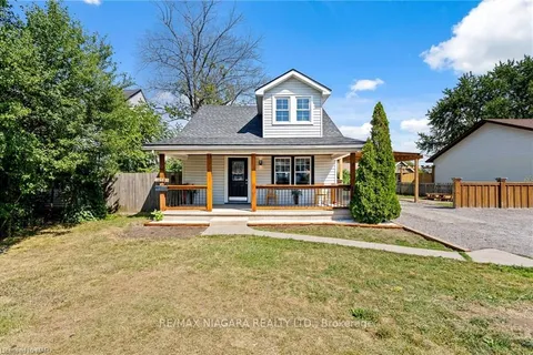 458 Lakeside Rd, Fort Erie, ON L2A 4X5