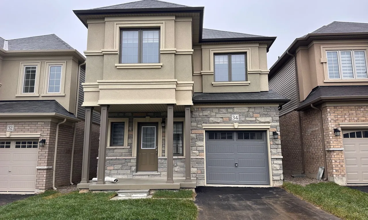 34 George Brier Dr, Brant, ON N3L 0L3