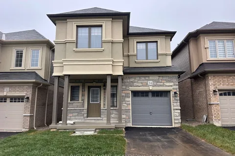 34 George Brier Dr, Brant, ON N3L 0L3