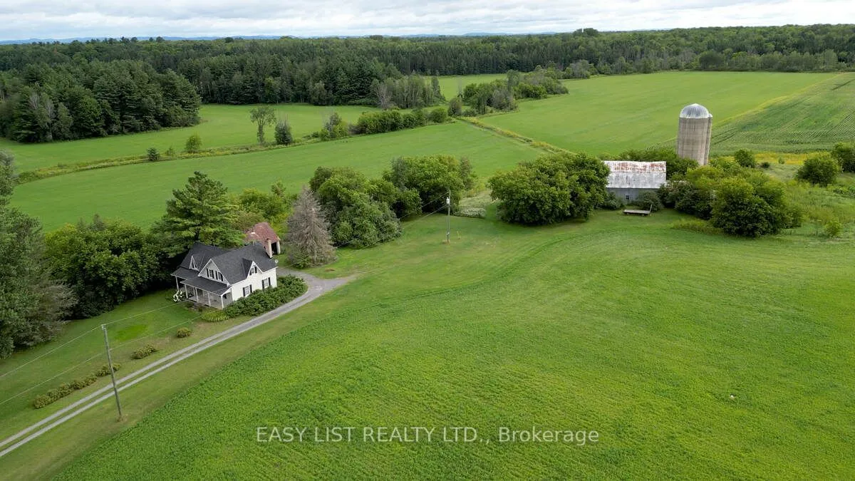 2691 Canaan Road, Clarence-Rockland, ON K0A 3E0