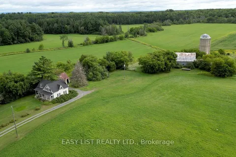 2691 Canaan Road, Clarence-Rockland, ON K0A 3E0