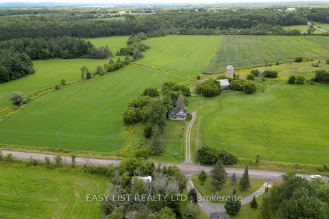 2691 Canaan Road, Clarence-Rockland, ON K0A 3E0