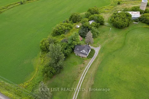2691 Canaan Road, Clarence-Rockland, ON K0A 3E0