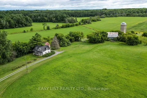 2691 Canaan Road, Clarence-Rockland, ON K0A 3E0