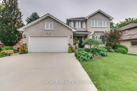 1244 Wayne Rd, London, ON N6K 3Z7