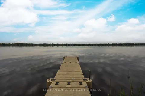 32 Beach Rd, Kawartha Lakes, ON K0M 2C0