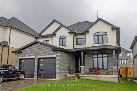 1879 Boardwalk Way, London, ON N6K 0J3