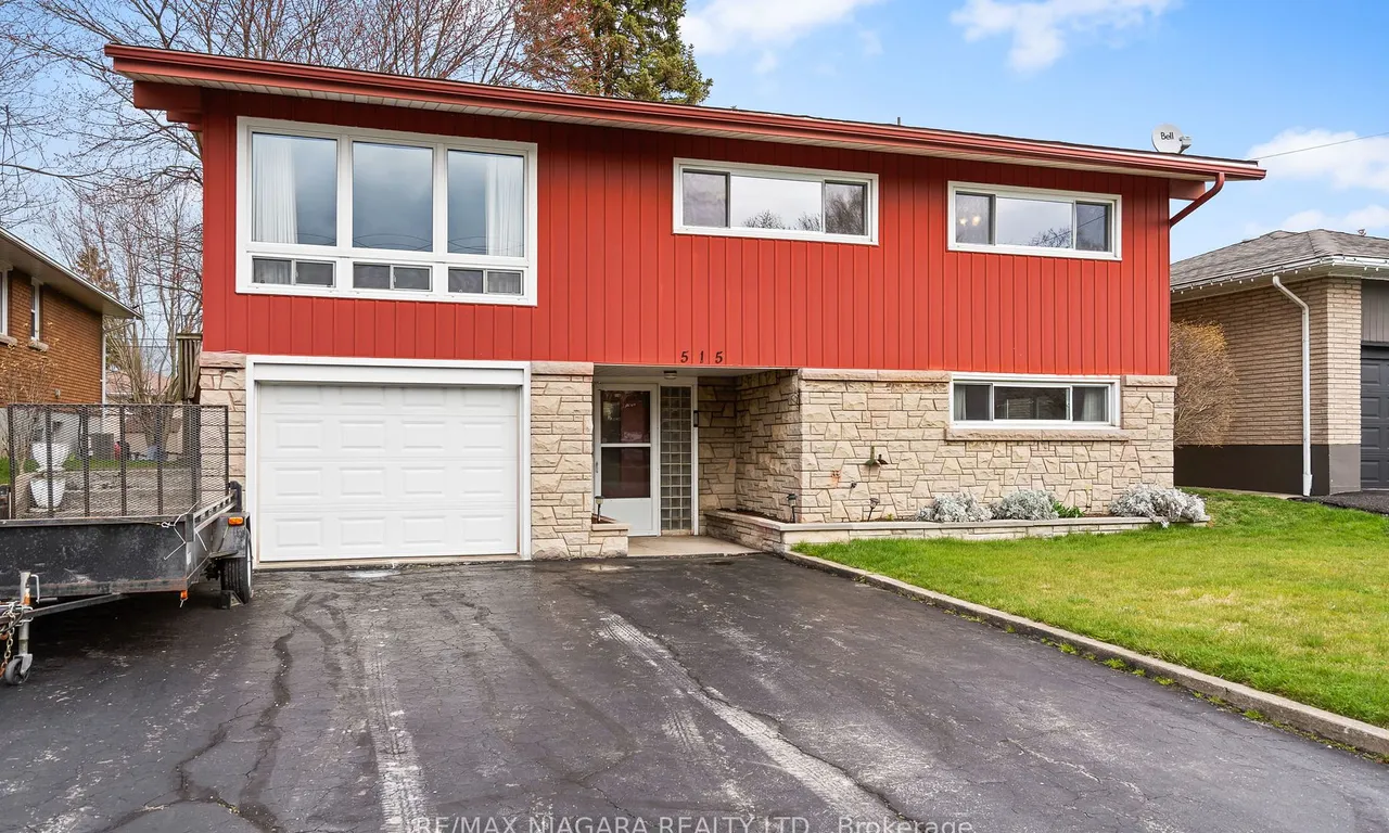 515 Sugarloaf St, Port Colborne, ON L3K 2P9