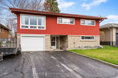 515 Sugarloaf St, Port Colborne, ON L3K 2P9