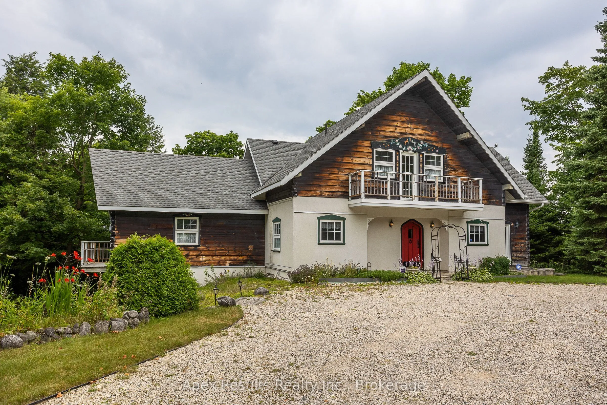 304399 South Line, West Grey, ON N0C 1K0