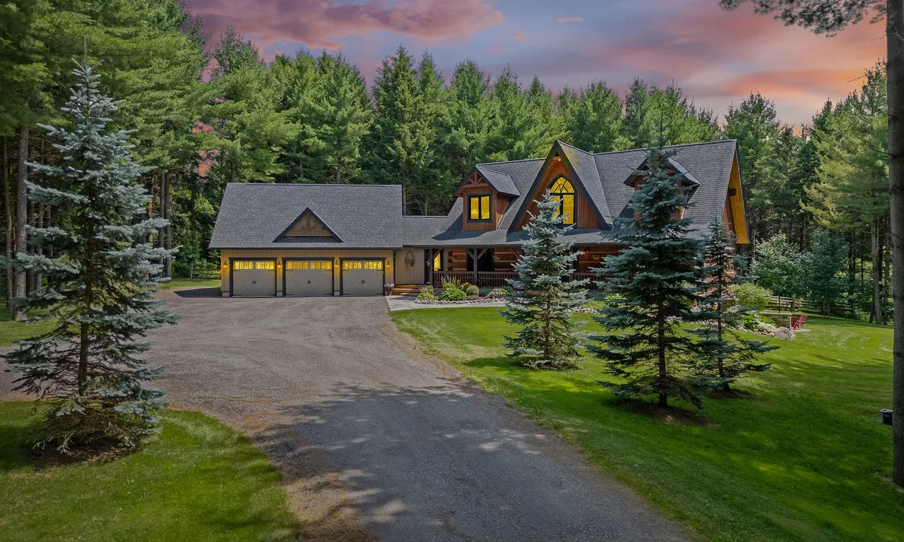 9209 Sideroad 27, Erin, ON N0B 1Z0