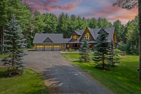 9209 Sideroad 27, Erin, ON N0B 1Z0