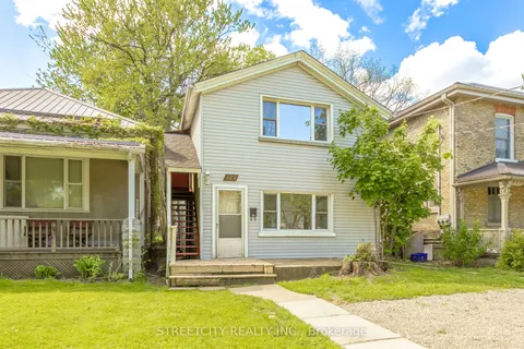 379 Central Ave, London, ON N6B 2E3