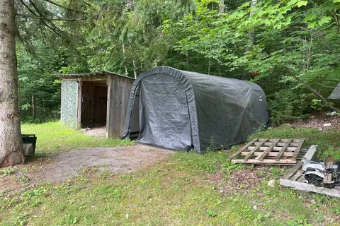 2081 McGillivray Rd, Highlands East, ON K0L 1C0