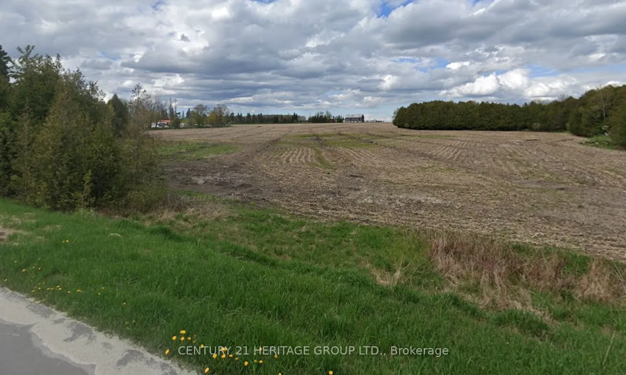 77587 7TH LINE SW, Melancthon, ON L9V 2B6