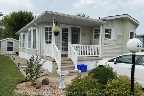 5700 Blackwell Side Rd, Sarnia, ON N7W 1B7