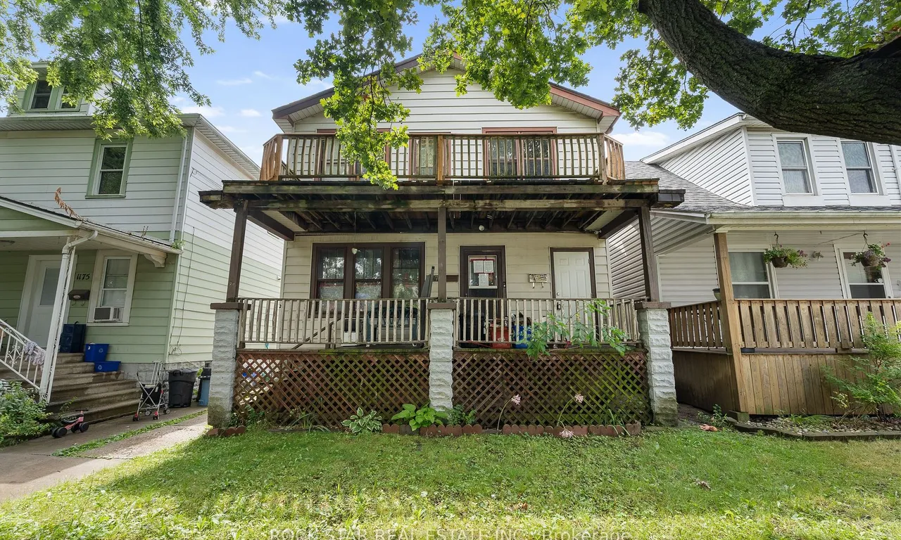 1171 Albert Rd, Windsor, ON N8Y 3P5