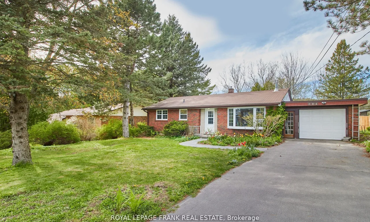 102 Sanford St, Brighton, ON K0K 1H0