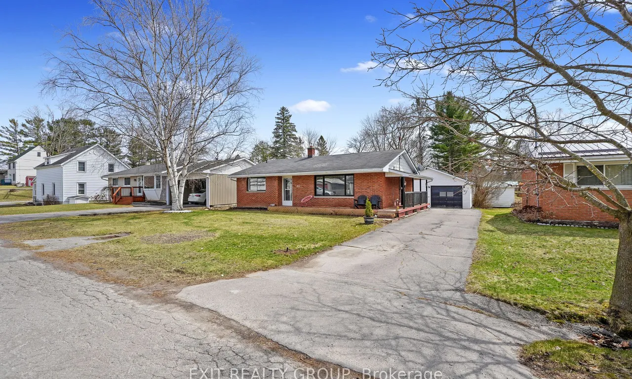 65 Elizabeth St, Stirling-Rawdon, ON K0K 3E0