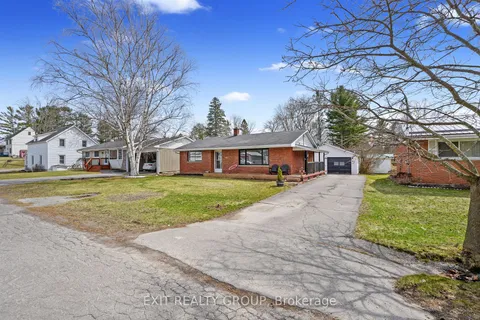 65 Elizabeth St, Stirling-Rawdon, ON K0K 3E0