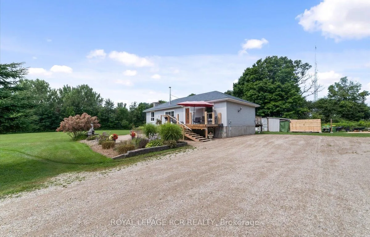 360537 Road 160, Grey Highlands, ON N0C 1E0