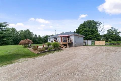 360537 Road 160, Grey Highlands, ON N0C 1E0