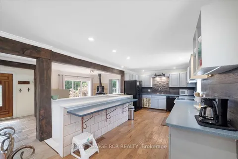 360537 Road 160, Grey Highlands, ON N0C 1E0