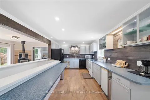 360537 Road 160, Grey Highlands, ON N0C 1E0