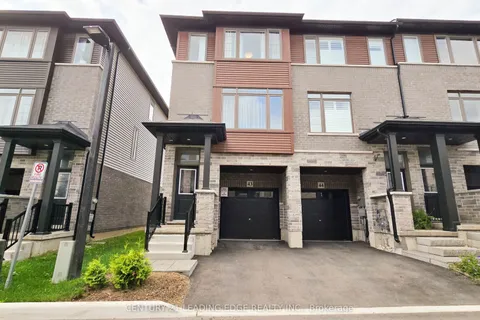 5000 Connor Drive, ON L3J 0T4