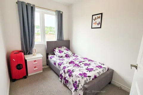 5000 Connor Drive, ON L3J 0T4