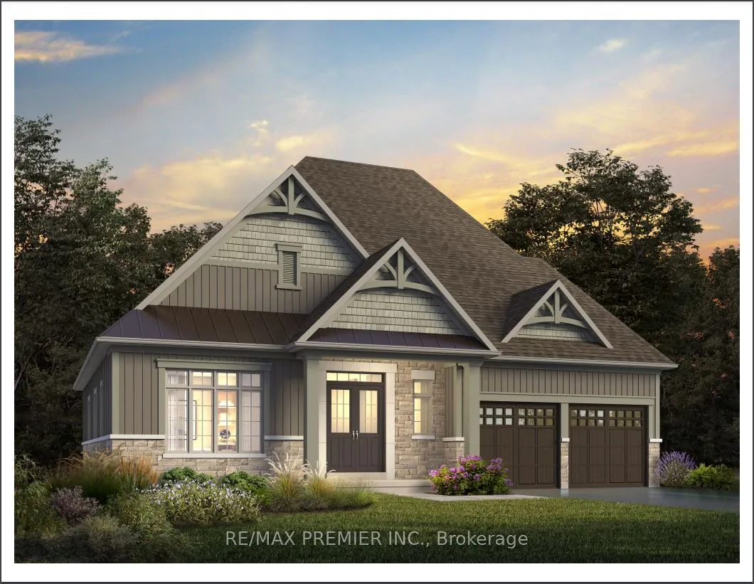 15 Hilton Lane, Meaford, ON N4L 1L8