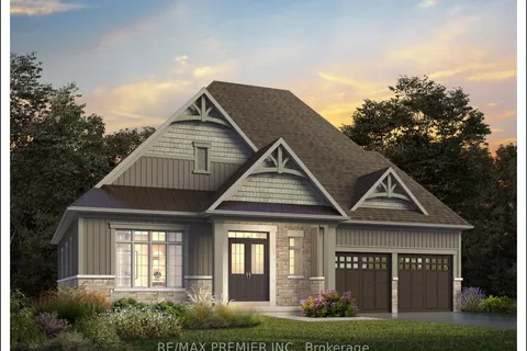 15 Hilton Lane, Meaford, ON N4L 1L8