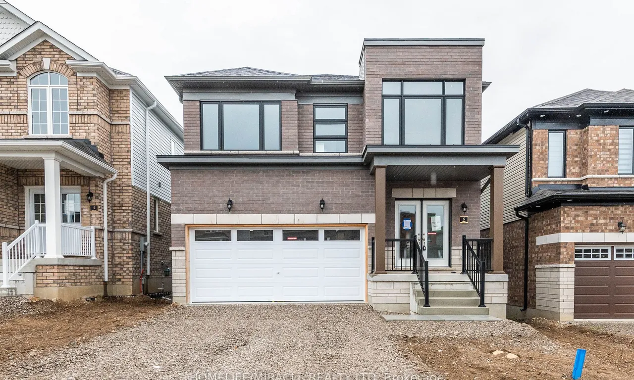 6 Mears Rd, Brant, ON N3L 0M7