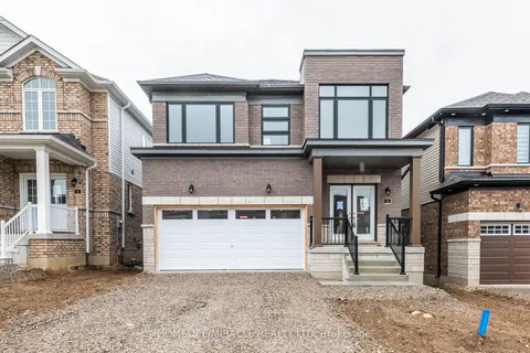 6 Mears Rd, Brant, ON N3L 0M7
