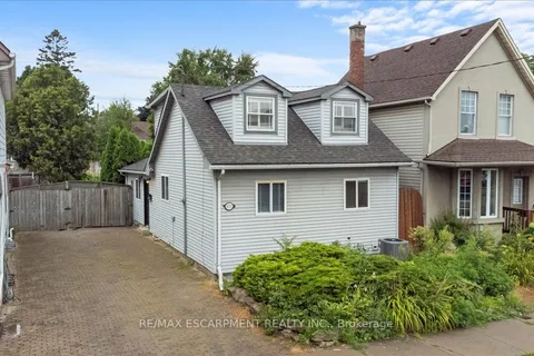 411 MARY St, Hamilton, ON L8L 4W7