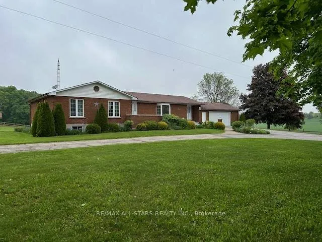 80 Crosswind Rd, Kawartha Lakes, ON K0L 2X0