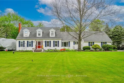 1930 West River Rd, North Dumfries, ON N0B 1W0