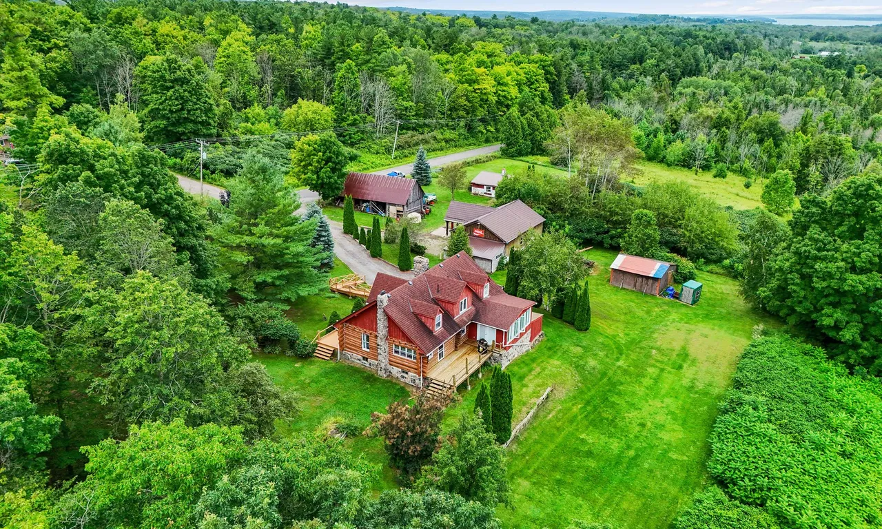 10864 3rd Line Rd, Alnwick/Haldimand, ON K0K 2X0