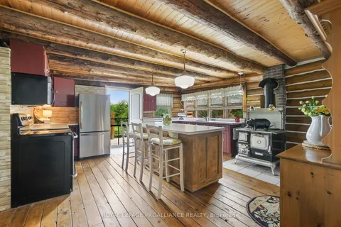 10864 3rd Line Rd, Alnwick/Haldimand, ON K0K 2X0