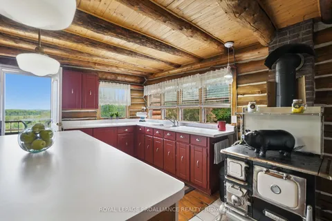 10864 3rd Line Rd, Alnwick/Haldimand, ON K0K 2X0