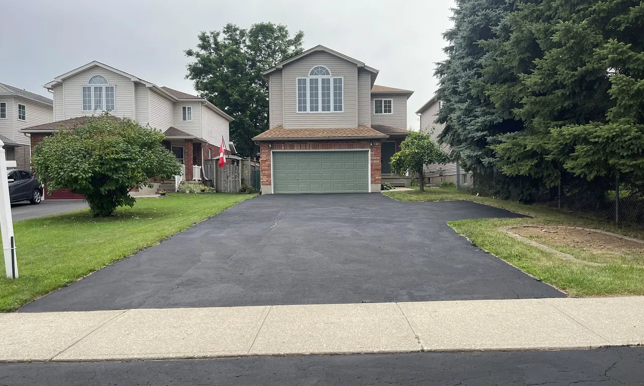 6 Resurrection Dr, Kitchener, ON N2N 3C1