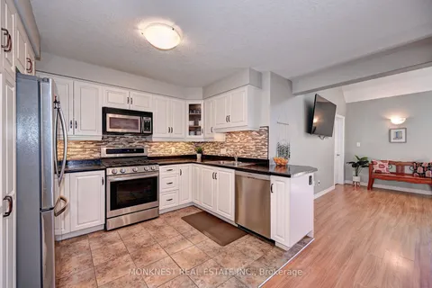 263 Vincent Dr, North Dumfries, ON N0B 1E0