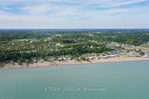 93 The Promenade N/A, Central Elgin, ON N5L 1C5