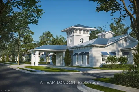 93 The Promenade N/A, Central Elgin, ON N5L 1C5
