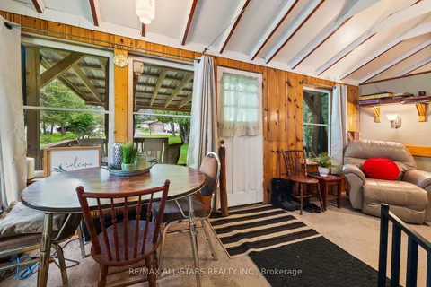93 Sturgeon Glen Rd, Kawartha Lakes, ON K0M 1N0