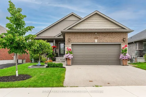 130 Bridge Cres, Minto, ON N0G 2P0